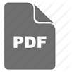 PDF icon